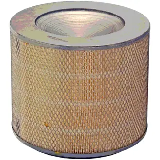 Air filter. Фильтр воздушный LUBER-FINER LAF3918