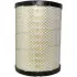 Air filter, primary. Фильтр воздушный, основной LUBER-FINER LAF3930 (фото 1)