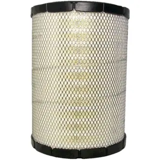 Air filter, primary. Фильтр воздушный, основной LUBER-FINER LAF3930