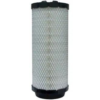 Air filter, primary. Фильтр воздушный, основной LUBER-FINER LAF3947
