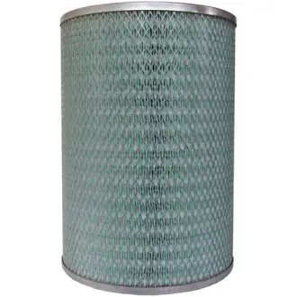 Air filter. Фильтр воздушный LUBER-FINER LAF3953