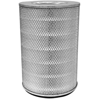 Air filter. Фильтр воздушный LUBER-FINER LAF398