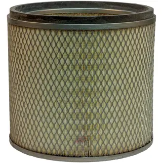 Air filter. Фильтр воздушный LUBER-FINER LAF4148