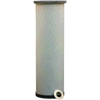 Air filter, by-pass. Фильтр воздушный, запасный LUBER-FINER LAF4155