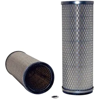 Air filter. Фильтр воздушный LUBER-FINER LAF4173