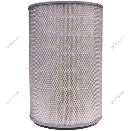 Air filter. Фильтр воздушный LUBER-FINER LAF4183 (фото 1)