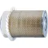 Air filter, finned. Фильтр воздушный с крыльчаткой LUBER-FINER LAF4186 (фото 1)