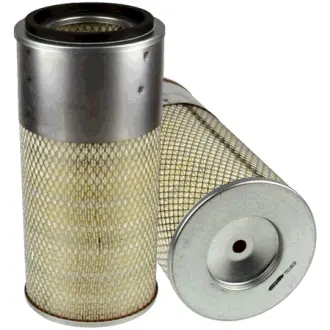 Air filter. Фильтр воздушный LUBER-FINER LAF4187