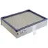 Air filter. Фильтр воздушный LUBER-FINER LAF4191 (фото 1)