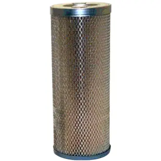 Air filter. Фильтр воздушный LUBER-FINER LAF4193