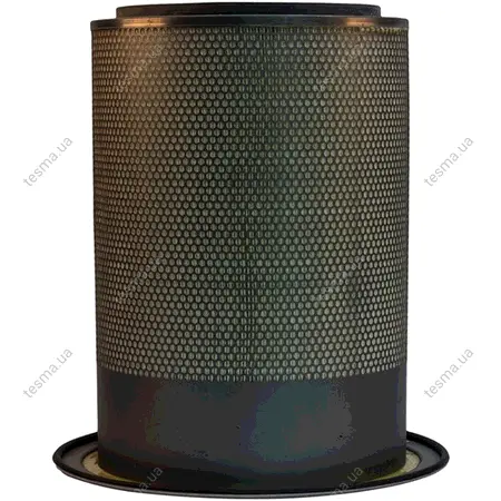 Air filter. Фильтр воздушный LUBER-FINER LAF4215 (фото 1)