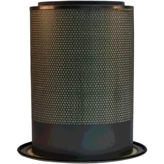 Air filter. Фильтр воздушный LUBER-FINER LAF4215