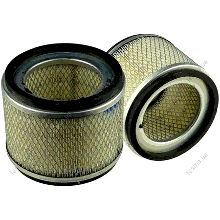 Air filter. Фильтр воздушный LUBER-FINER LAF4246 (фото 1)