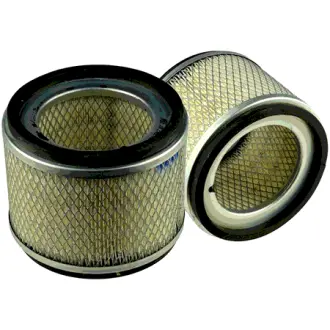 Air filter. Фильтр воздушный LUBER-FINER LAF4246