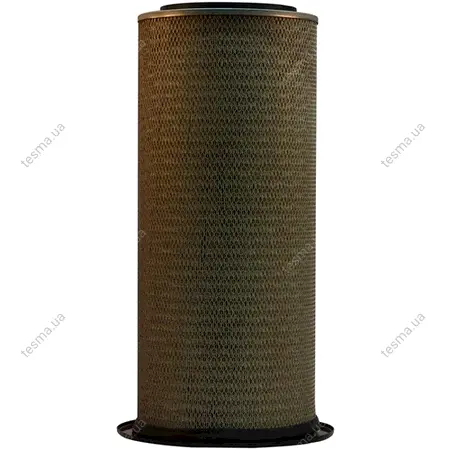 Air filter. Фильтр воздушный LUBER-FINER LAF4271 (фото 1)