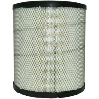 Air filter, primary. Фильтр воздушный, основной LUBER-FINER LAF4273
