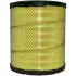 Air filter, primary. Фильтр воздушный, основной LUBER-FINER LAF4273MXM (фото 1)