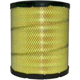 Air filter, primary. Фильтр воздушный, основной LUBER-FINER LAF4273MXM