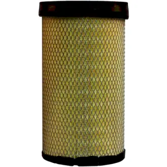 Air filter, by-pass. Фильтр воздушный, запасный LUBER-FINER LAF4274