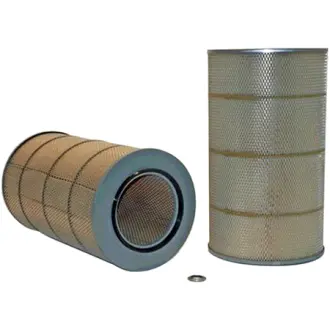 Air filter. Фильтр воздушный LUBER-FINER LAF4284