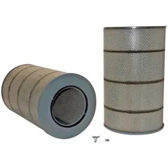 Air filter. Фильтр воздушный LUBER-FINER LAF4289