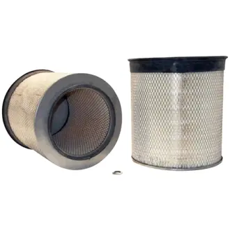 Air filter. Фильтр воздушный LUBER-FINER LAF4297