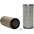 Air filter. Фильтр воздушный LUBER-FINER LAF4307 (фото 1)