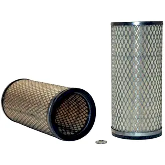 Air filter. Фильтр воздушный LUBER-FINER LAF4307