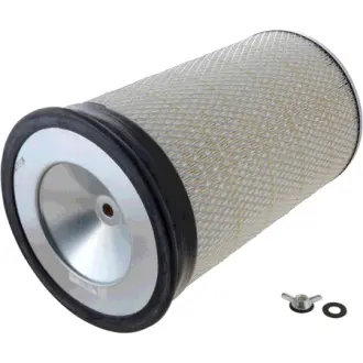 Air filter. Фильтр воздушный LUBER-FINER LAF4310