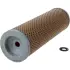 Air filter. Фильтр воздушный LUBER-FINER LAF4317 (фото 1)