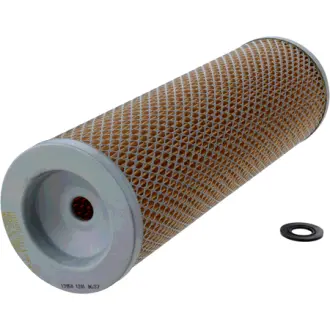 Air filter. Фильтр воздушный LUBER-FINER LAF4317