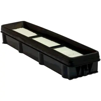 Cabin Air Filter. Фильтр воздушный салона LUBER-FINER LAF4340