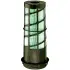 Air filter, conical. Фильтр воздушный, конический LUBER-FINER LAF4348 (фото 1)
