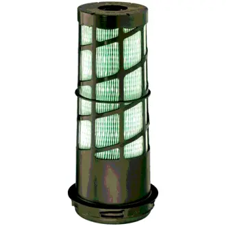 Air filter, conical. Фильтр воздушный, конический LUBER-FINER LAF4348