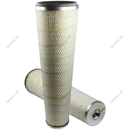 air filter, conial. фильтр воздушный, конический LUBER-FINER LAF4360 - фото 1