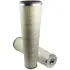 air filter, conial. фильтр воздушный, конический LUBER-FINER LAF4360 - фото 1