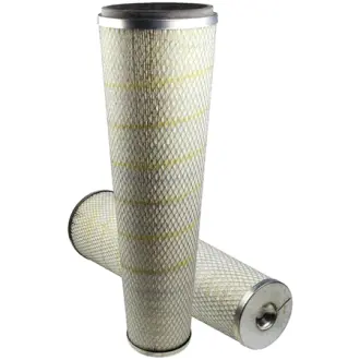 air filter, conial. фильтр воздушный, конический LUBER-FINER LAF4360
