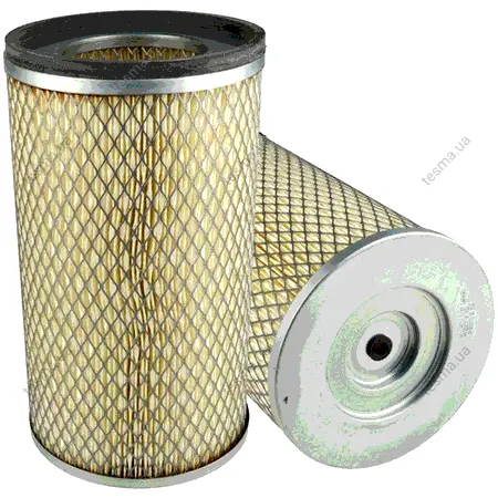 Air filter. Фильтр воздушный LUBER-FINER LAF4361 (фото 1)