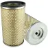 Air filter. Фильтр воздушный LUBER-FINER LAF4361 (фото 1)