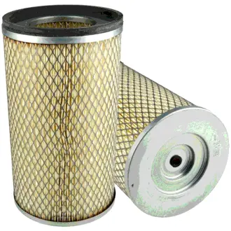 Air filter. Фильтр воздушный LUBER-FINER LAF4361