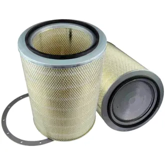 air filter. фильтр воздушный LUBER-FINER LAF4490
