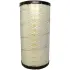 Air filter, primary. Фильтр воздушный, основной LUBER-FINER LAF4498 (фото 1)