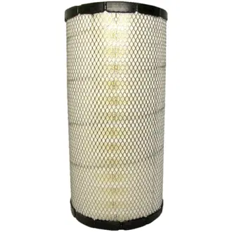 Air filter, primary. Фильтр воздушный, основной LUBER-FINER LAF4498