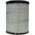 Air filter, primary. Фильтр воздушный, основной LUBER-FINER LAF4499 (фото 1)