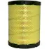 Air filter, primary. Фильтр воздушный, основной LUBER-FINER LAF4499MXM (фото 1)