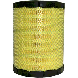 Air filter, primary. Фильтр воздушный, основной LUBER-FINER LAF4499MXM