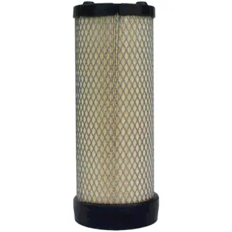 Air filter, by-pass. Фильтр воздушный, запасный LUBER-FINER LAF4500