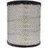 Air filter, primary. Фильтр воздушный, основной LUBER-FINER LAF4501 (фото 1)