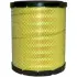 Air filter, primary. Фильтр воздушный, основной LUBER-FINER LAF4501MXM (фото 1)