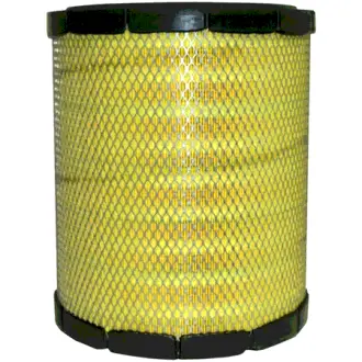 Air filter, primary. Фильтр воздушный, основной LUBER-FINER LAF4501MXM